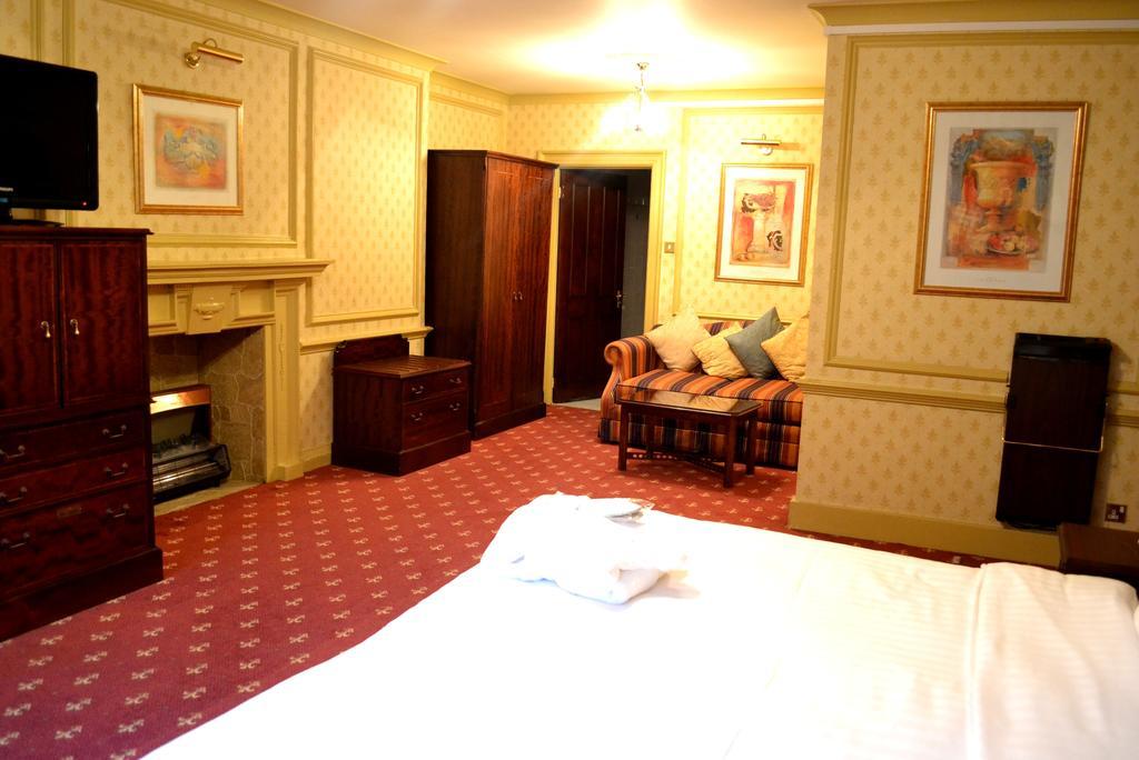 The Westland Hotel Лондон Стая снимка