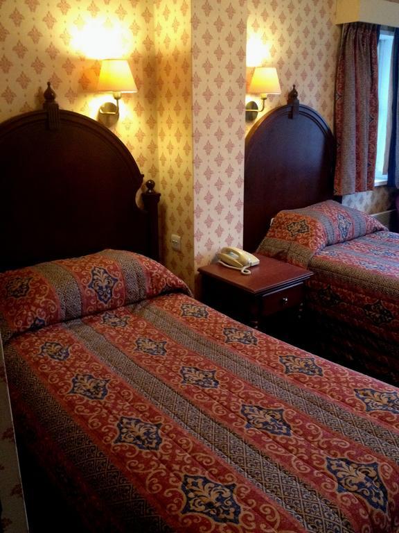 The Westland Hotel Лондон Стая снимка